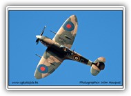 Spitfire MK.Vb G-MKVB BM597 JH-C_2